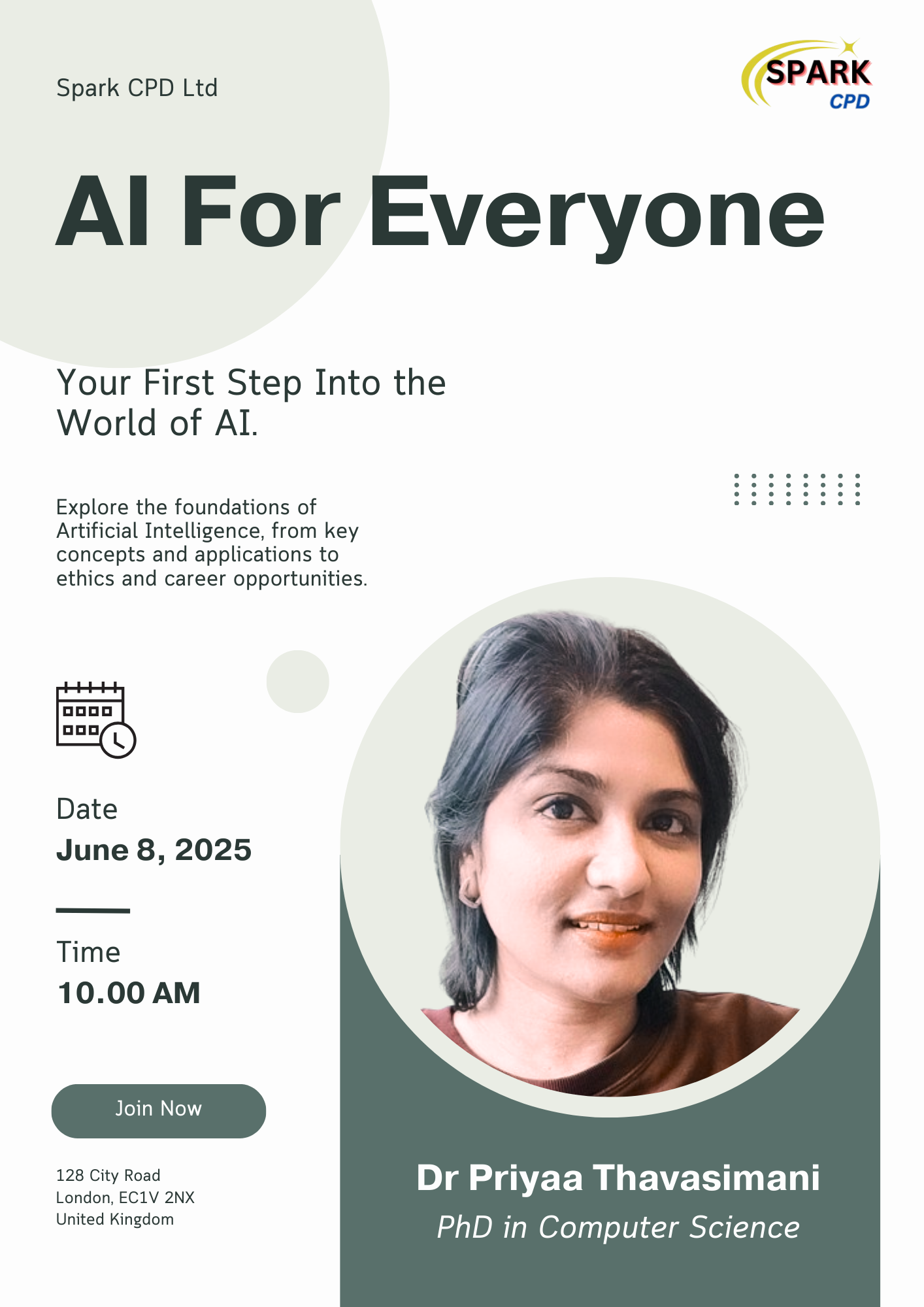 AI for Everyone